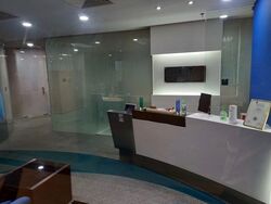 Uob Plaza (D1), Office #475170231